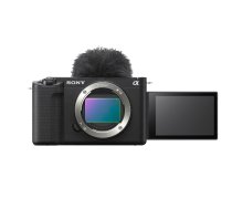Fotokamera SONY Alpha full-frame vlog camera ZV-E1/B ZV-E1/B