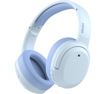 Edifier Wireless Over-Ear Headphones W820NB Plus Built-in microphone Bluetooth ANC Blue W820NB PLUS NAVY
