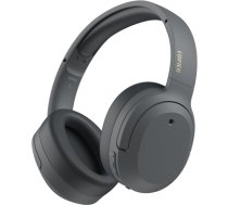 Edifier Wireless Over-Ear Headphones W820NB Plus Built-in microphone Bluetooth ANC Gray W820NB PLUS GRAY