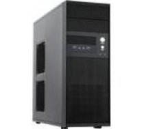 Chieftec IARENA CQ-01B MIDITOWER USB3.0 BLACK CQ-01B-U3-OP