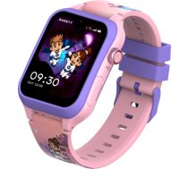 Garett Kids Essa 2 4G Viedpulkstenis ESSA_2_PINK