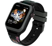 Garett Kids Essa 2 4G Viedpulkstenis ESSA_2_BLACK