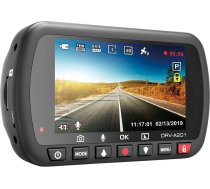 Videoreģistrators Kenwood DRV-A201 - GPS DRV-A201