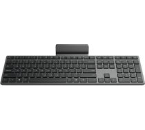 Lenovo 700 Modern Multi-Device Wireless Keyboard-US English Keyboard Wireless US English Bluetooth Luna Grey GY41S04860