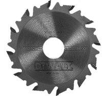 Griešanas disks kokam DeWalt DT1306-QZ; 102x22x4,0 mm; Z12 DT1306-QZ