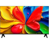 TV Set TCL 32V4C 32" HD QLED 32V4C