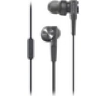 Sony MDR-XB55APB headphones (black) MDRXB55APB.CE7