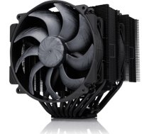 Chłodzenie CPU NOCTUA NH-D15 G2 chromax black NH-D15 G2 CHROMAX.BLACK