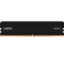 Crucial Pro 16GB DDR5-5600 UDIMM CL46 (16Gbit) CP16G56C46U5