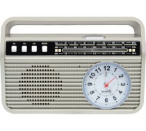 Setty MD-500BT Bluetooth Skaļrunis ar radio MD-500BT
