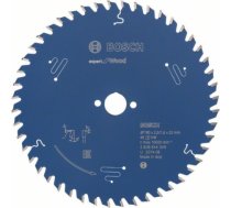 Griešanas disks kokam Bosch Expert for wood; 190x2,6x20 mm; Z48 2608644045
