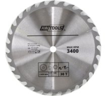 Griešanas disks kokam AWTools AW48492; 450 mm AW48492