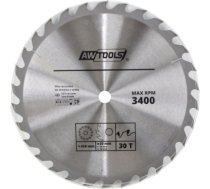 Griešanas disks kokam AWTools AW48498; 600 mm AW48498