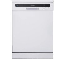 Indesit IN2FE13CNO7W Brīvi Stāvoša Trauku Mazgājamā Mašīna IN2FE13CNO7W