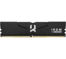 Operatīvā atmiņa Goodram IRDM 16GB DDR5 5600MHz CL36 Black IR-5600D564L36S/16G