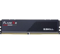 G.Skill Flare X5 F5-6000J3038F8GH1-FX5 memory module 8 GB 1 x 8 GB DDR5 6000 MT/s F5-6000J3038F8GH1-FX5
