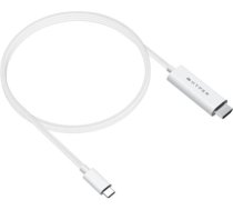 Hyper HyperDrive USB-C to HDMI 4K60Hz Cable USB-C to HDMI HD6007WHGL
