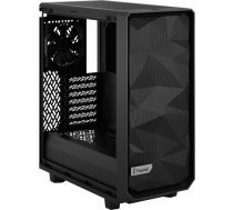 Fractal Design Meshify 2 Compact Black ATX FD-C-MES2C-01