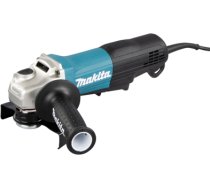 Leņķa slīpmašīna Makita GA5050; 1300 W GA5050