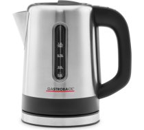 Gastroback 42435 Design Water Kettle Mini 42435