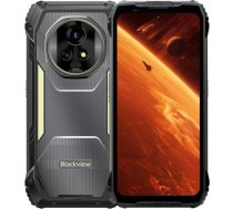 Blackview Blackview XPLORE 2 Rugged Phone 6.73 inch AMOLED 3200x1440 120Hz 12/256Gb MT 8300 Octa-Core 3.35GHz 50MP Front 50+20MP Rear Cam Night Vision 457LUM light TUV Low Blue Light Cert UL94 HB WiFi6E -20 to+60 20000mAh MIL-STD-810H Black 6931548324331