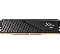 ADATA DDR5 - 16GB - 6000 - CL - 48 (1x 16 GB) (black, AX5U6000C4816G-SLABBK, XPG Lancer Blade, INTEL XMP, AMD EXPO) AX5U6000C4816G-SLABBK