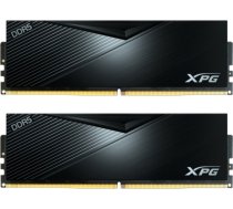 ADATA DDR5 - 32GB - 5600 - CL - 46, single (1x 32 GB) (black, AX5U5600C4632G-SLABBK, XPG Lancer Blade, INTEL XMP, AMD EXPO) AX5U5600C4632G-SLABBK