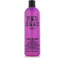 Tigi Bed Head Dumb Blonde Reconstructor 750ml 0615908429831