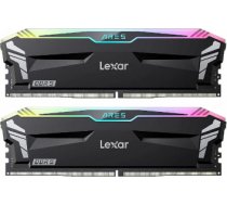 Lexar Desktop Memory ARES 32 Kit (16GBx2) GB DDR5 6800 MHz PC/server Registered No ECC No LD5U16G68C34LA-RGD