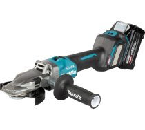Leņķa slīpmašīna Makita GA055GZ; 40 V (bez akumulatora un lādētāja) GA055GZ
