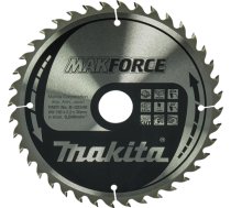 Griešanas disks kokam Makita B-32340; 190 mm B-32340