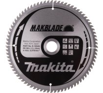 Griešanas disks kokam Makita B-32845; 260 mm B-32845