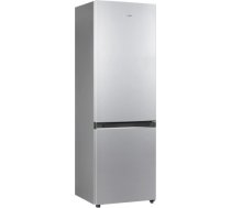 Indesit INKS 8261 S4E Ledusskapis Multiflow 177cm Sudraba INKS8261S4E