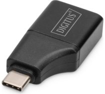 Digitus 4K USB Adapter, USB-C plug to HDMI-A jack AK-300450-000-S USB-C to HDMI Type-A AK-300450-000-S