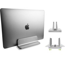 Techly Vertical Aluminum Notebook Stand TLY_368970