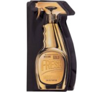 Moschino Fresh Couture / Gold 25x1ml Vials Set