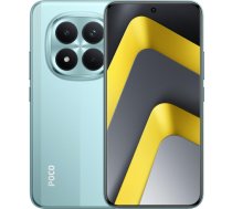 Xiaomi Poco M8 Pro 5G 12/512GB Hybrid Dual SIM Green MZB0MKNEU