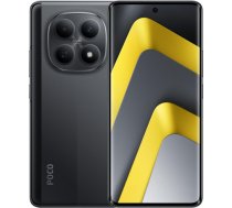 Xiaomi Poco M8 5G 8/512GB Hybrid Dual SIM Black MZB0NR7EU