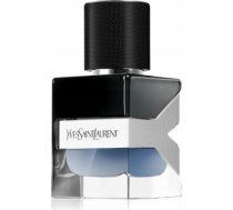 Yves Saint Laurent, Y, Eau De Parfum, For Men, 40 ml For Men