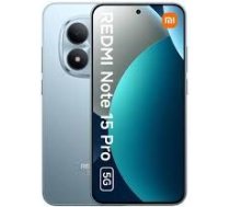 Xiaomi Redmi Note 15 Pro 5G 8/256GB Glacier Blue 71431