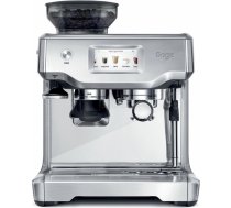 Sage SES880 the Barista™ Touch Stainless Steel espresso kafijas automāts SES880BSS