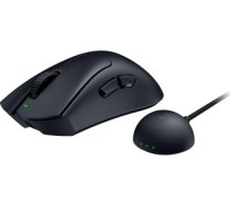 Datorpele Razer DeathAdder V4 Pro Black RZ01-05330100-R3G1