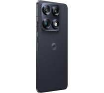 Motorola Moto Signature 6.8" Dual SIM Android USB Type-C 16 GB 512 GB 5200 mAh Black PBAB0004PL