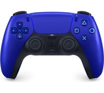Kontroler bezprzewodowy Sony PlayStation DualSense – cobalt blue 711719572688
