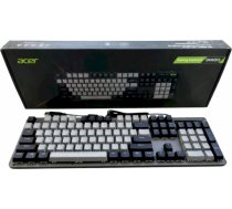 Acer OKW212 Mehāniskā tastatūra OKW212-BK