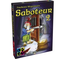 Brain Games Saboteur 2 Galda SpД“le BRA90156