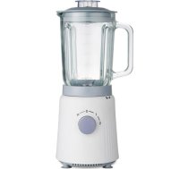 MAESTRO MR-571 1200W Virtuves Blenderis Balts ar Pelēku MR-571