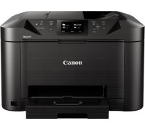 Canon MAXIFY MB5150 Inkjet A4 600 x 1200 DPI 24 ppm Wi-Fi 0960C009AA