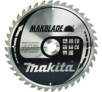 Griešanas disks kokam Makita; 305x2,3x30,0 mm; Z40; 5° B-32786