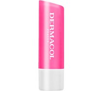 Dermacol Cherry Love Day Lip Care Balm - Vyživující balzám na rty 4.8g 8595003137270